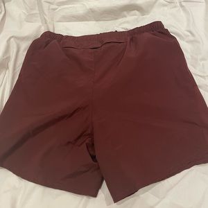 Nike dri fit shorts